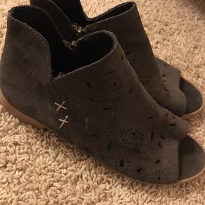 Ankle boots / sandals